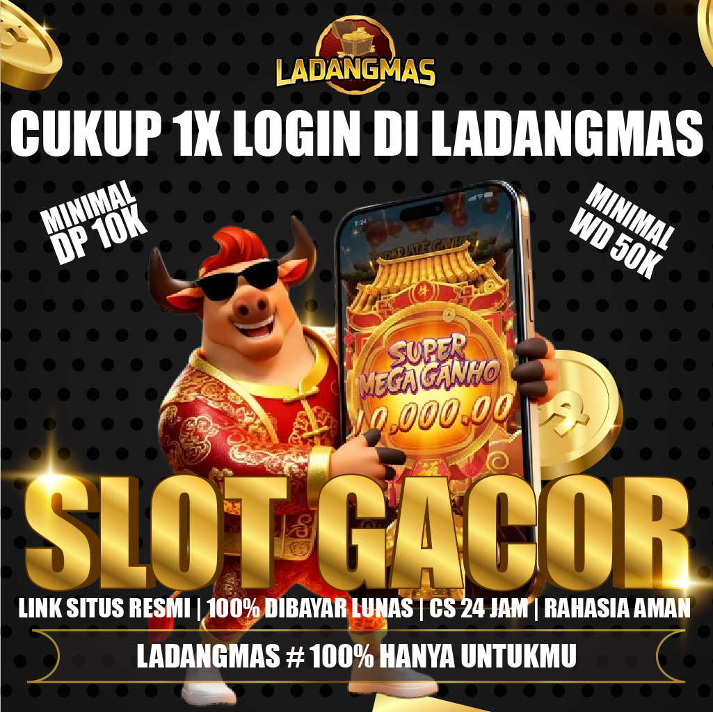 LADANGMAS
