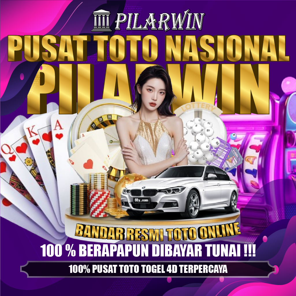 PILARWINTOTO > Pusat Layanan Seputar Situs Toto Togel Online & Toto Slot Gacor Terbaik Hari Ini. by Hey siriusly